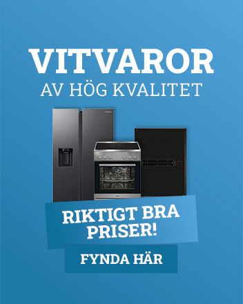 Vitvaror
