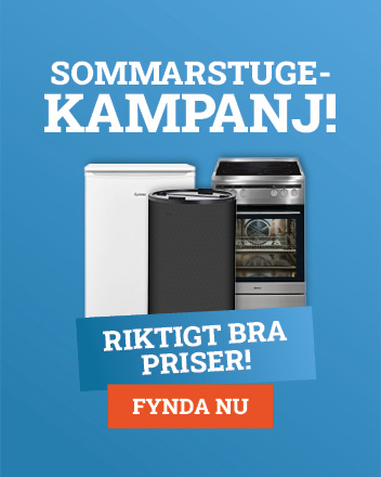 Sommarstugekampanj