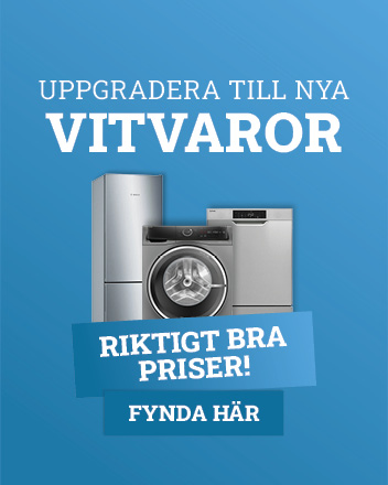Vitvaror