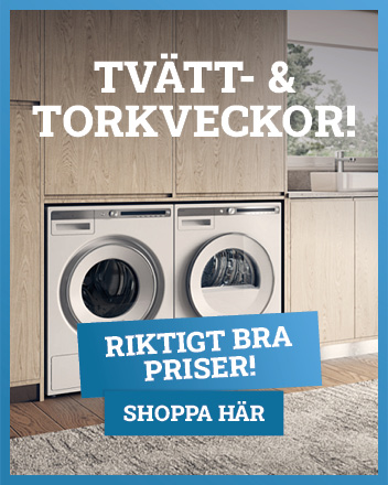 Tvätt