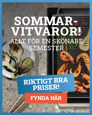 Vitvaror