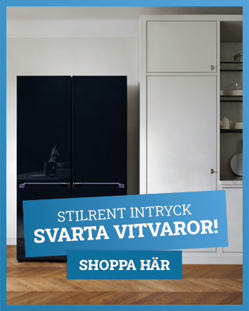 Svarta