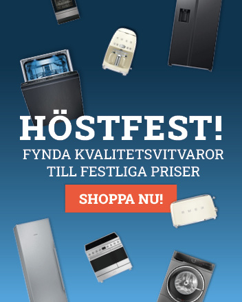 Vitvaror