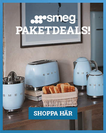 SMEG SDA