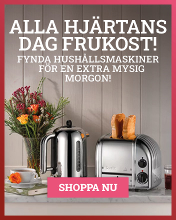 hushållsprodukter