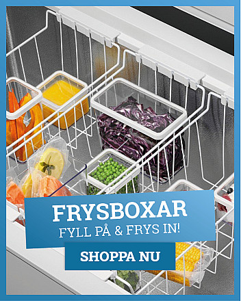 Frysbox