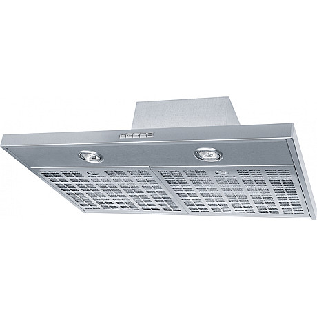 Franke - Spisfläkt F600 HE 80cm, Rostfri - Outlet