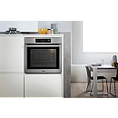 Whirlpool - AKZ9 6290 IX - Outlet