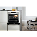 Whirlpool - AKZ9 6290 IX - Outlet