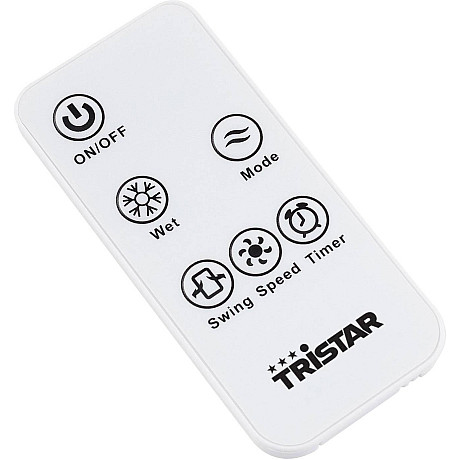 Tristar - AT-5445, Vit - Outlet