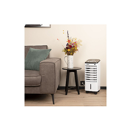 Tristar - AT-5445, Vit - Outlet
