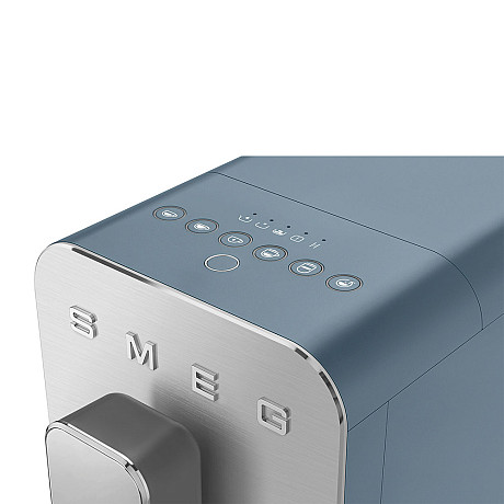 Smeg - BCC13SBMEU - Storm Blue