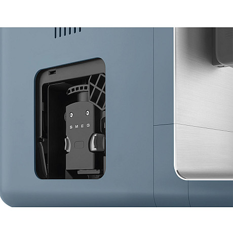Smeg - BCC13SBMEU - Storm Blue