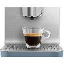 Smeg - BCC13SBMEU - Storm Blue