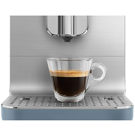 Smeg - BCC13SBMEU - Storm Blue