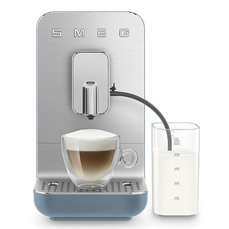 Smeg - BCC13SBMEU - Storm Blue