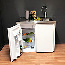 BORÖ Trinette - BPK100100H - Diskho till höger - Outlet