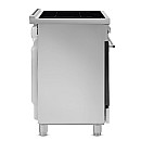 Smeg - C6IPXM2 induktion och pyrolys - Outlet