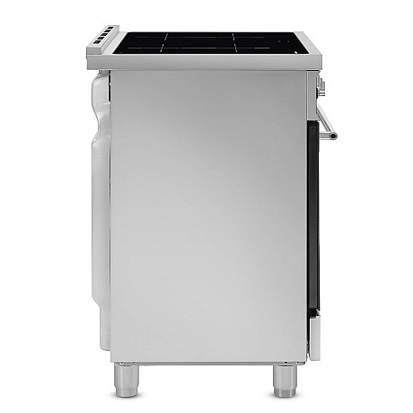 Smeg - C6IPXM2 induktion och pyrolys - Outlet