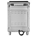 Smeg - C6IPXM2 induktion och pyrolys - Outlet