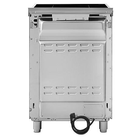 Smeg - C6IPXM2 induktion och pyrolys - Outlet