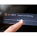 Electrolux - COS980X - SteamPro-Sous Vide - Outlet