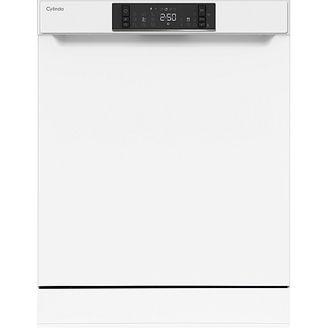 Cylinda - DM611342C - Innerbelysning och otroligt tyst - Outlet