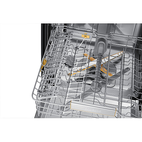 Samsung - Bespoke DW60BB890UAPET valfri front - Outlet