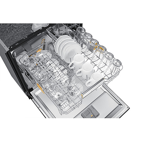 Samsung - Bespoke DW60BB890UAPET valfri front - Outlet