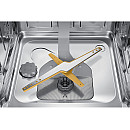 Samsung - Bespoke DW60BB890UAPET - Outlet
