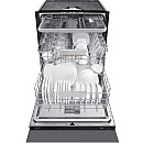 Samsung - DW60BG830I00EE Integrerad - Passar IKEA Metod - Outlet