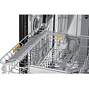 Samsung - DW60CG880I00ET integrerad - Passar IKEA Metod, Extra tyst, 14 kuvert - Outlet