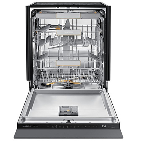 Samsung - DW60CG880I00ET integrerad - Extra tyst, 14 kuvert - Outlet