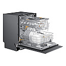 Samsung - DW60CG880I00ET integrerad - Passar IKEA Metod, Extra tyst, 14 kuvert - Outlet