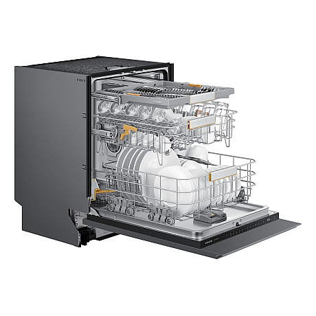 Samsung - DW60CG880I00ET integrerad - Extra tyst, 14 kuvert - Outlet