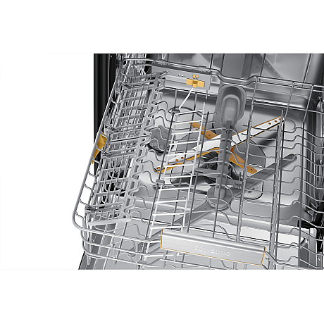 Samsung - DW60CG880I00ET integrerad - Extra tyst, 14 kuvert - Outlet