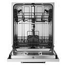 Asko - DWC6423BIS - Professionell diskmaskin