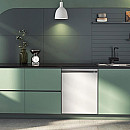 Samsung - DWS24PEUB0 Utbytbar dörrpanel BESPOKE diskmaskin  - Outlet