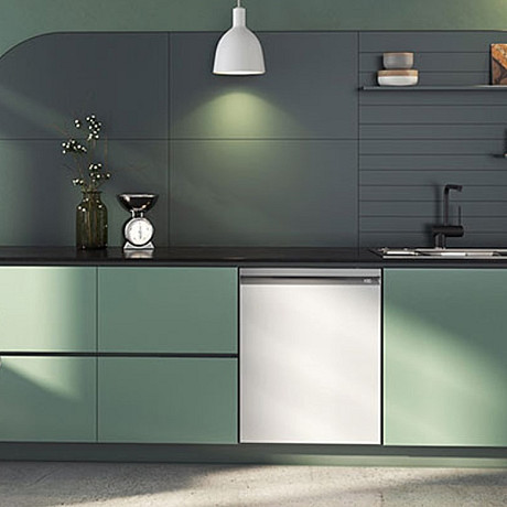 Samsung - DWS24PEUB0 Utbytbar dörrpanel BESPOKE diskmaskin  - Outlet