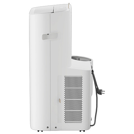 Electrolux - ECU7878CSW - outlet