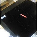 Siemens - ED651HSC1E, iQ500 - Frying Sensor Pro - Outletprodukt med mindre skönhetsfel