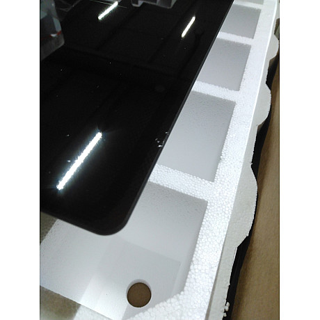 Siemens - ED811BS16E, iQ300 - Outlet