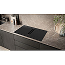 Siemens - ED811BS16E, iQ300 - Outlet med mindre skönhetsfel