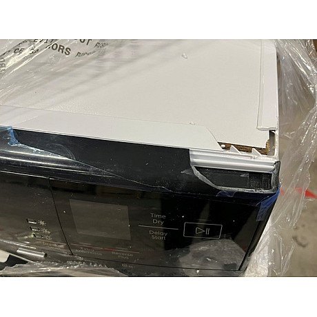 Electrolux - EDE692A85A - Outletprodukt med skönhetsfel