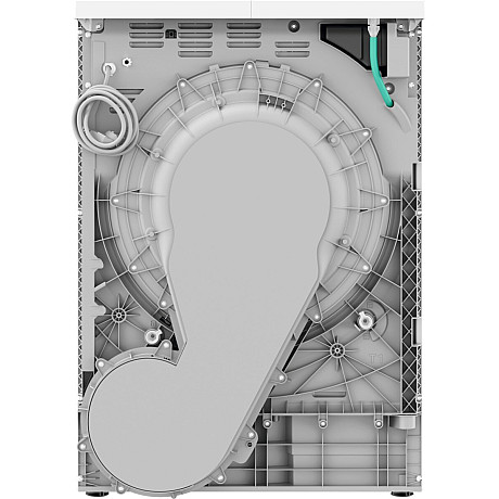 Electrolux - EDE692A85A - Outletprodukt med skönhetsfel