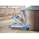 Electrolux - EEA47213L - Passar IKEA Metod - Outlet