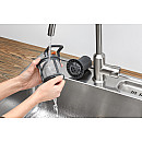 Electrolux - EES47310L -  Passar IKEA Metod - Outlet