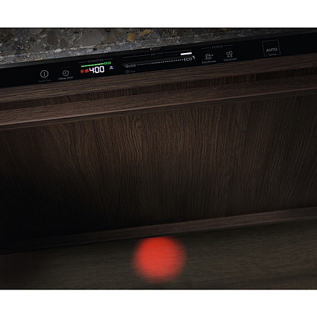Electrolux - EES48400L - Outlet