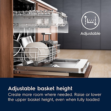 Electrolux - EES48400L - Outlet