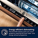 Electrolux - EES48400L - Outlet
